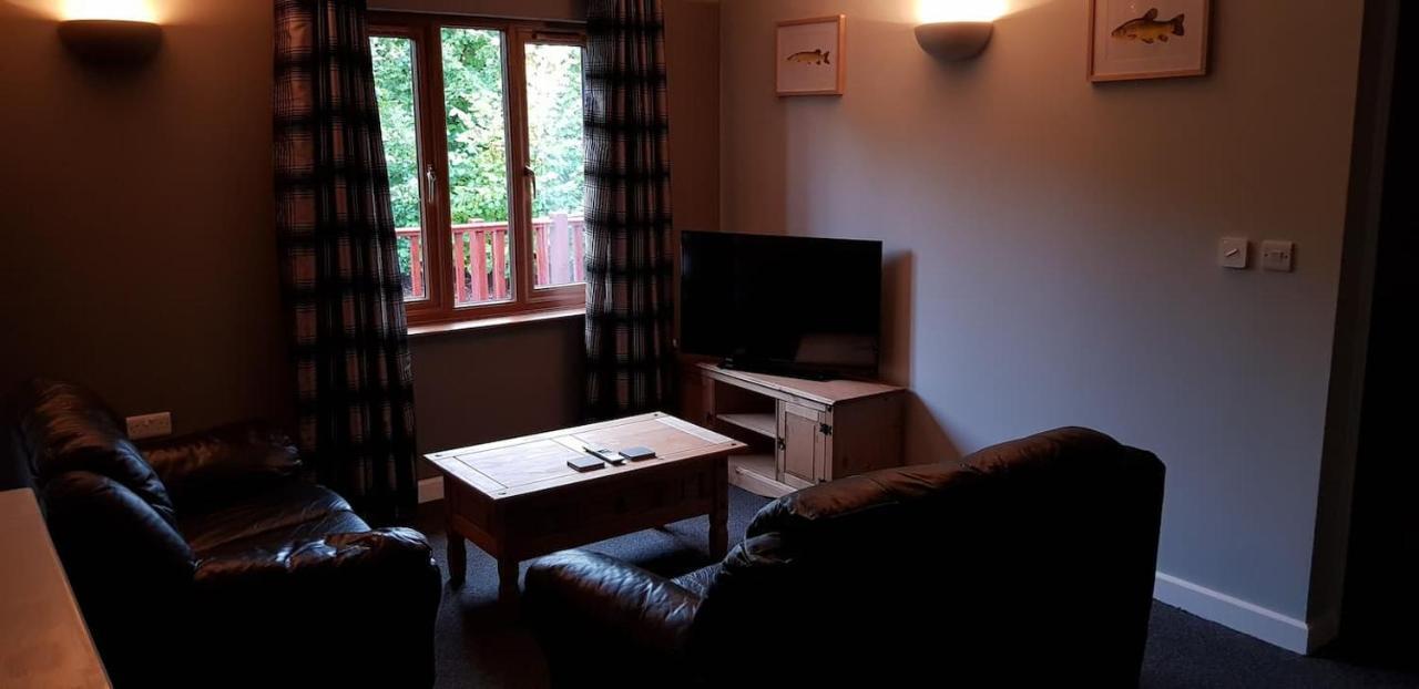Walnut Lodge, Summerhayes Μπριτζγουότερ Εξωτερικό φωτογραφία