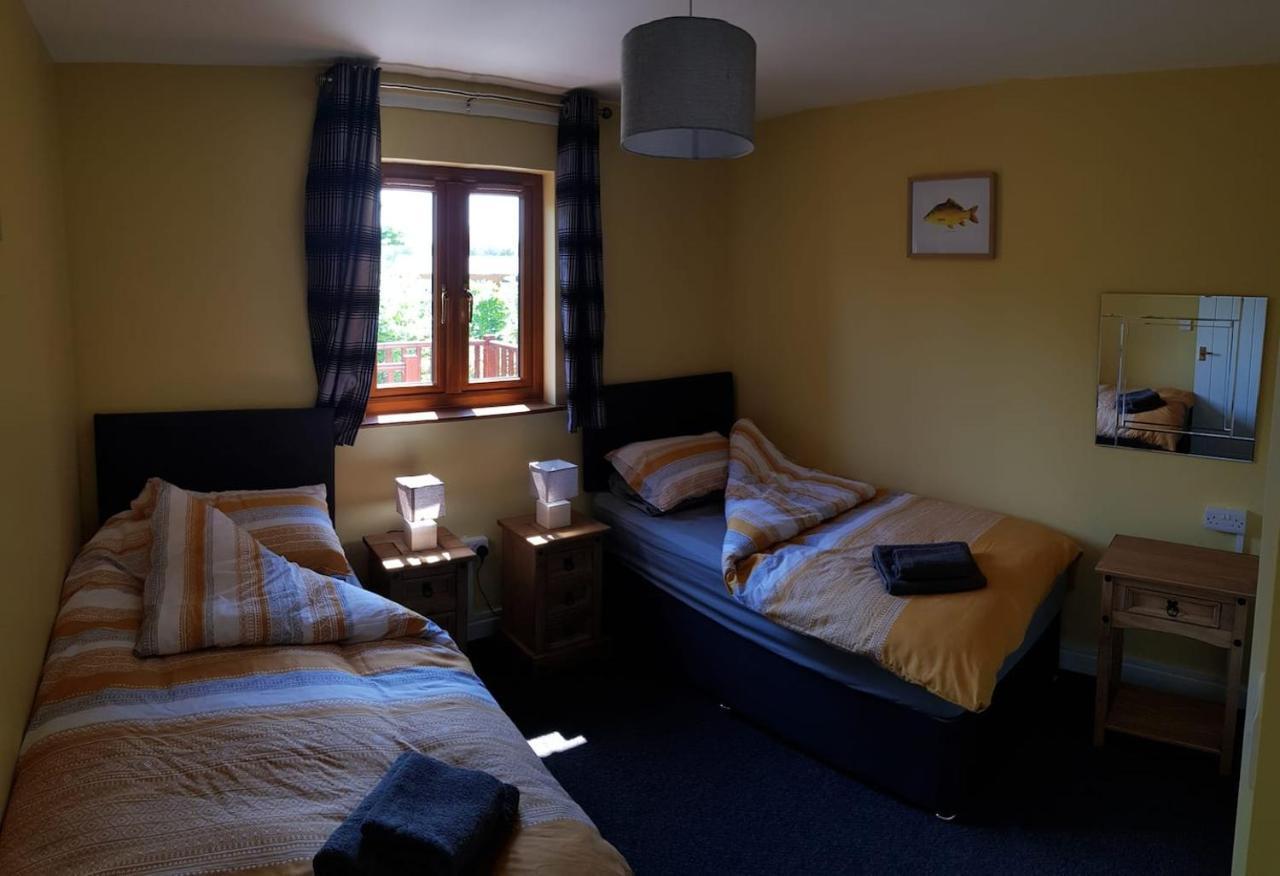 Walnut Lodge, Summerhayes Μπριτζγουότερ Εξωτερικό φωτογραφία
